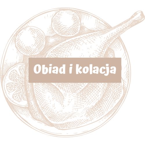 przepisy na obiady i kolacje z kurczakiem