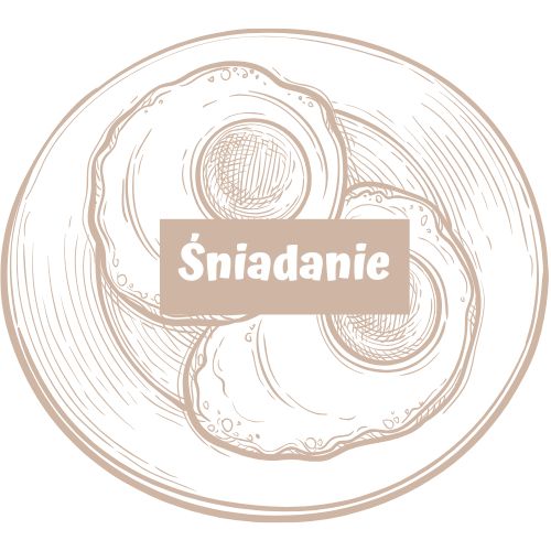 przepisy na jajka na śiadania