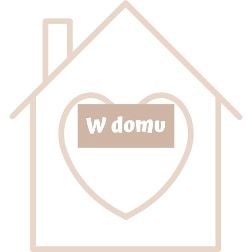 dom z sercem