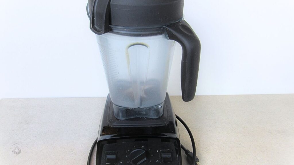 blender Vitamix