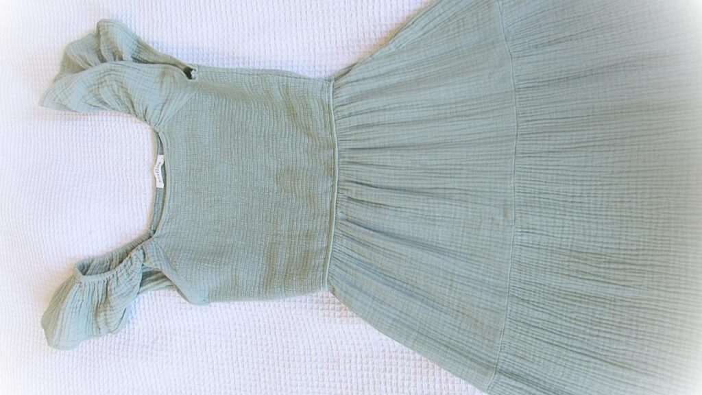 sukienka Corinne Neuflora